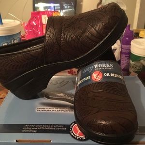 Easy works by easy street